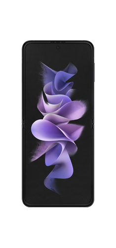 Samsung Galaxy Z Flip3 image