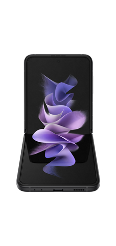 Samsung Galaxy Z Flip3 image