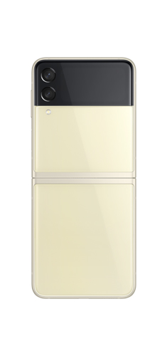 Samsung Galaxy Z Flip3 image