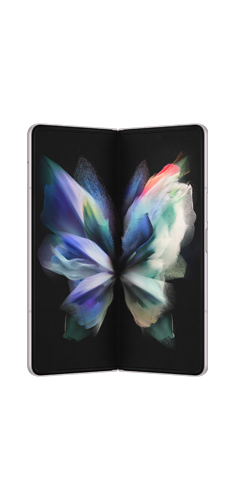 Samsung Galaxy Z Fold3 image