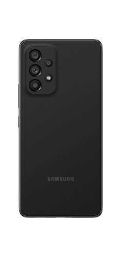 Samsung Galaxy A53 image