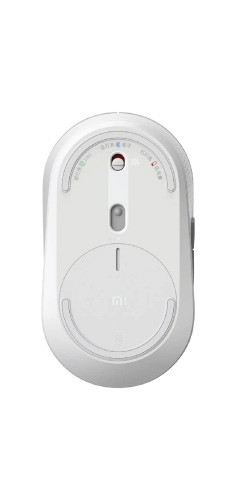 Xiaomi Mi Dual Mode Wireless Mouse Silent Edition image