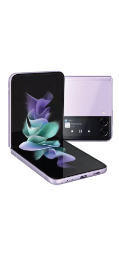 Samsung Galaxy Z Flip 4 image