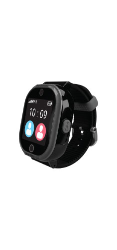 MyKi4 Lite Smart Watch For Kids image