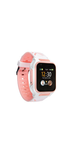 MyKi4 Smart Watch For Kids image