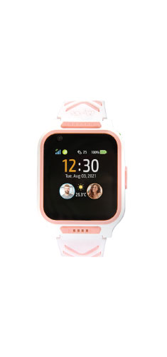 MyKi4 Smart Watch For Kids image