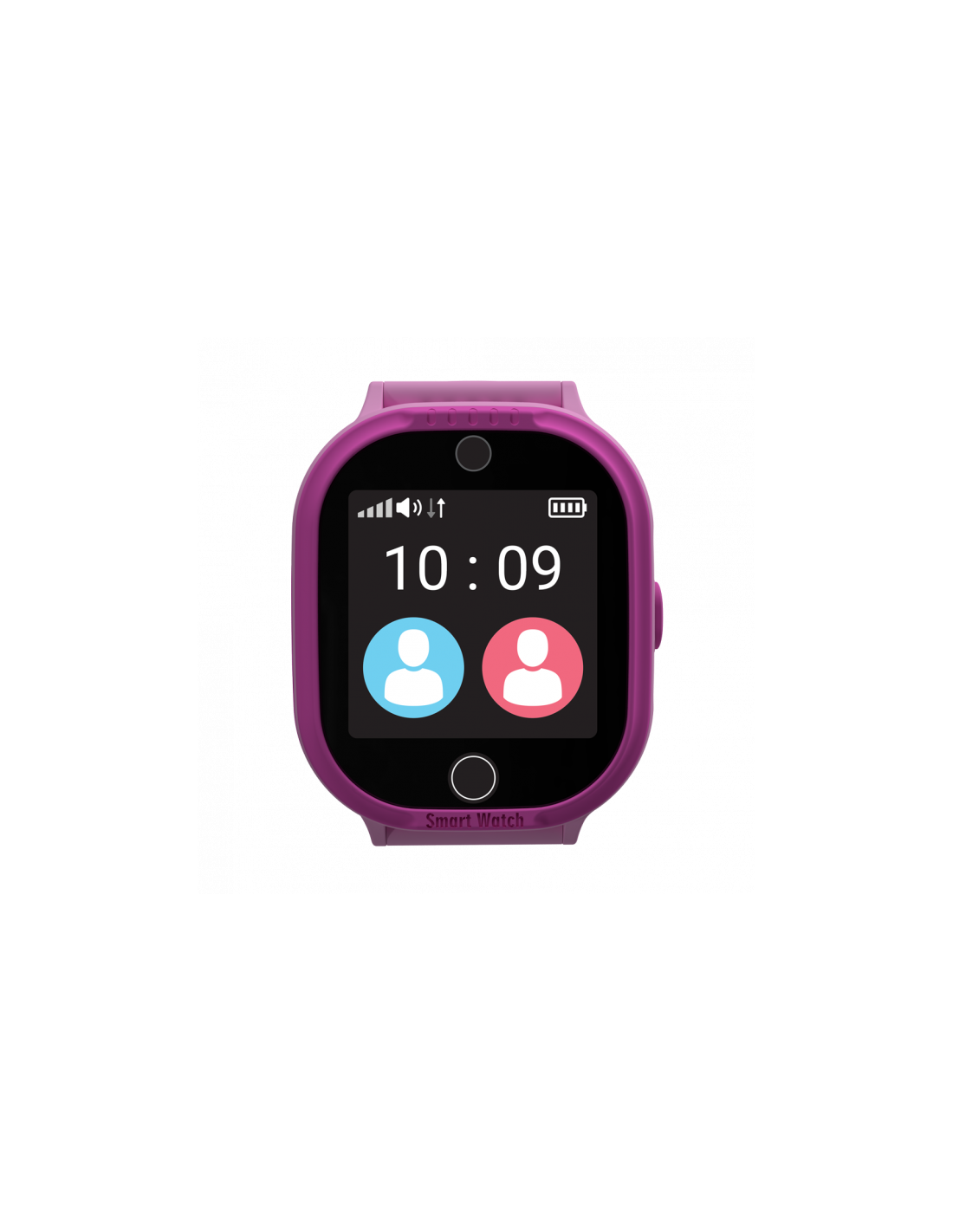 MyKi4 Lite Smart Watch For Kids image