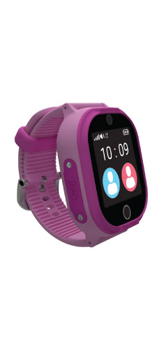 MyKi4 Lite Smart Watch For Kids image