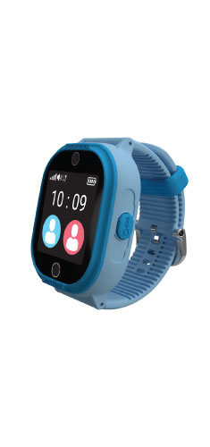 MyKi4 Lite Smart Watch For Kids image
