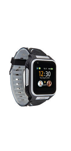 MyKi4 Smart Watch For Kids image