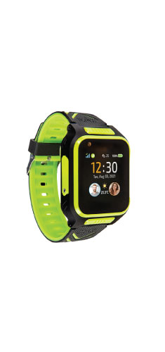 MyKi4 Smart Watch For Kids image