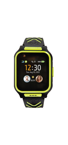 MyKi4 Smart Watch For Kids image