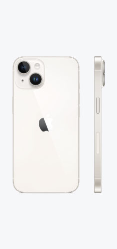 Apple iPhone 14 image