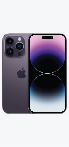 Apple iPhone 14 Pro image