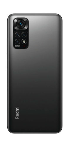 Xiaomi Redmi Note 11S image