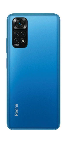 Xiaomi Redmi Note 11S image