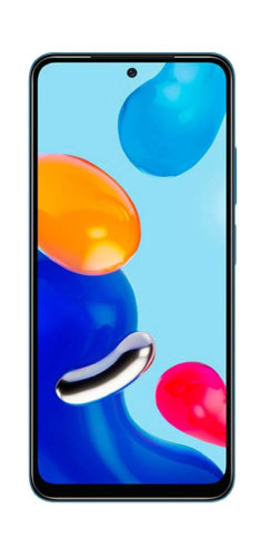 Xiaomi Redmi Note 11S image