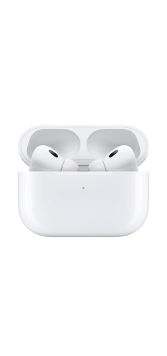 Apple AirPods Pro (2nd Generation) image