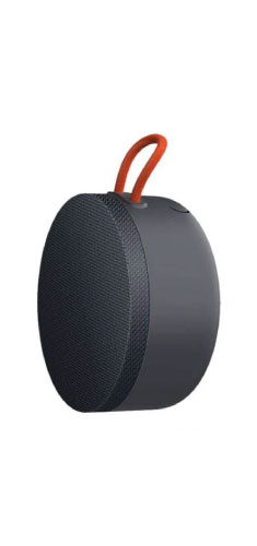 Mi Portable Bluetooth Speaker Mini image
