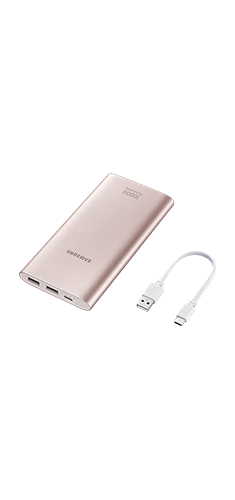 Samsung 25W Battery Pack 10000mAh image