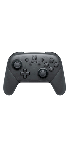 Controller Nintendo Switch ProController image