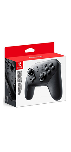 Controller Nintendo Switch ProController image