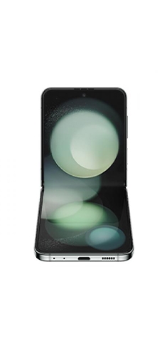 Samsung Galaxy Z Flip5 image