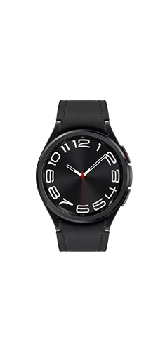 Samsung Galaxy Watch6 Classic 43mm LTE image