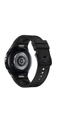 Samsung Galaxy Watch6 Classic 43mm LTE image