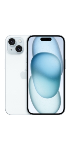 Apple iPhone 15 image