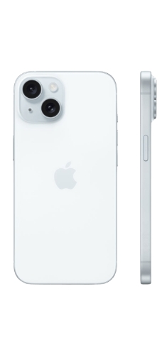 Apple iPhone 15 image