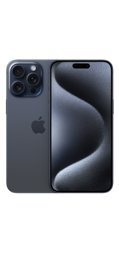 Apple iPhone 15 Pro Max image