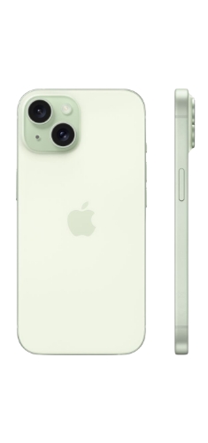 Apple iPhone 15 image