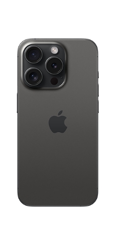 Apple iPhone 15 Pro Max image