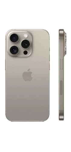 Apple iPhone 15 Pro image