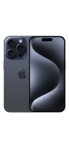 Apple iPhone 15 Pro image
