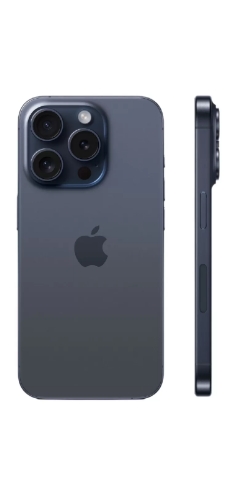 Apple iPhone 15 Pro image