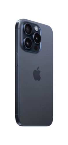 Apple iPhone 15 Pro image