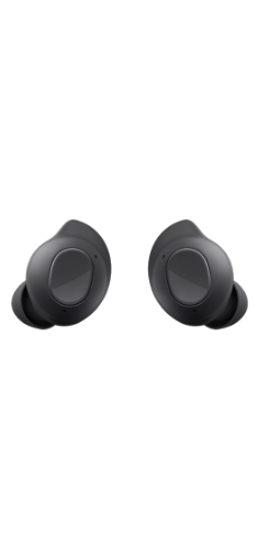 Samsung Galaxy Buds FE Graphite image