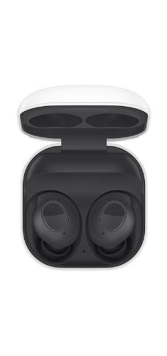 Samsung Galaxy Buds FE Graphite image