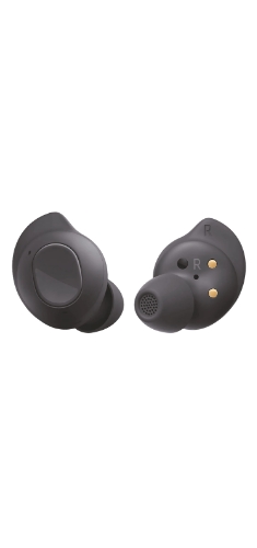 Samsung Galaxy Buds FE Graphite image