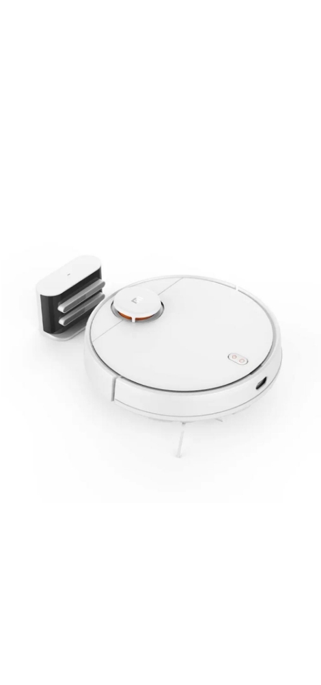 Xiaomi Robot Vacuum S10 EU image