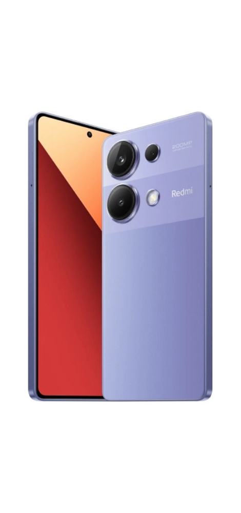 Xiaomi Redmi Note 13 Pro image