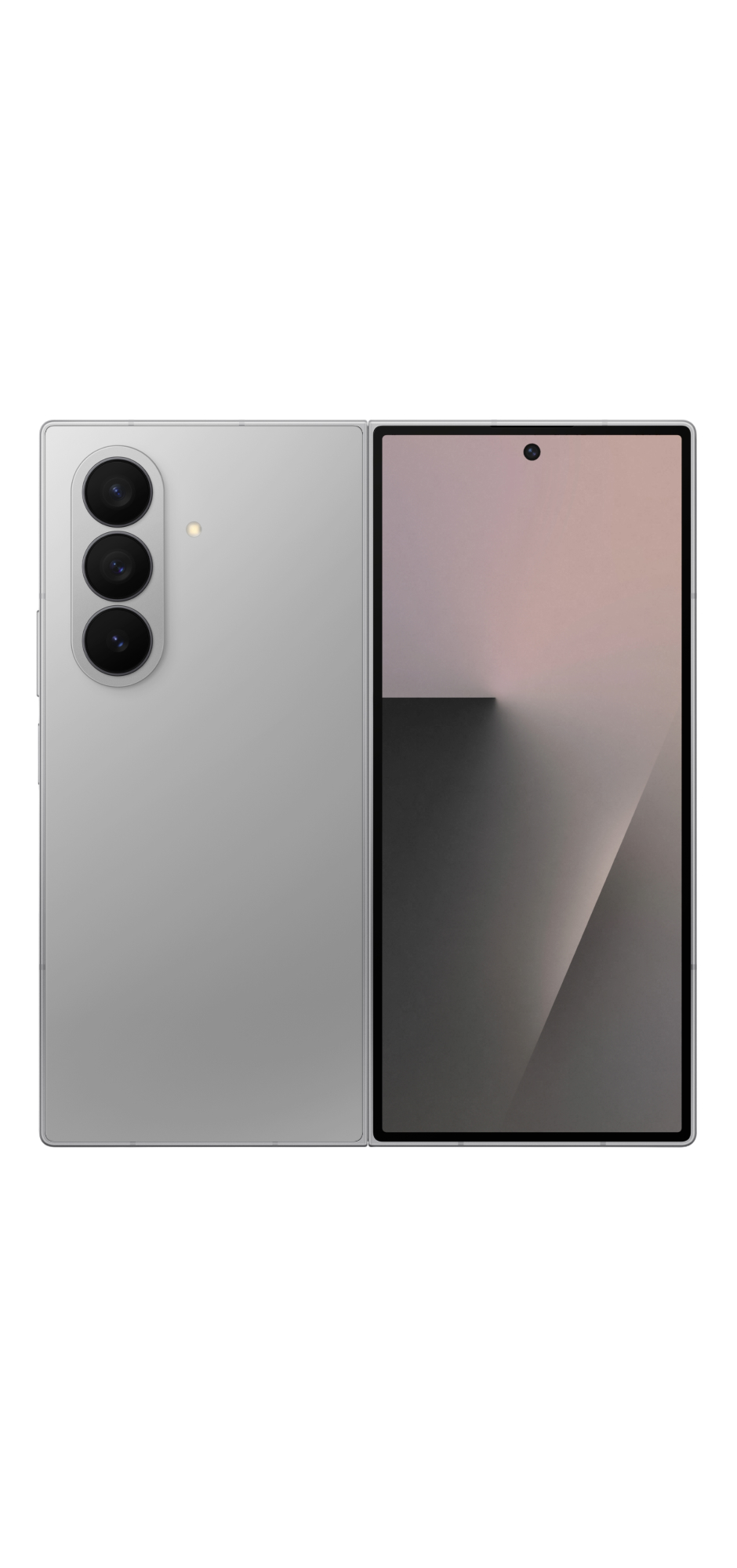 SamsungGalaxy ZFold 7 image