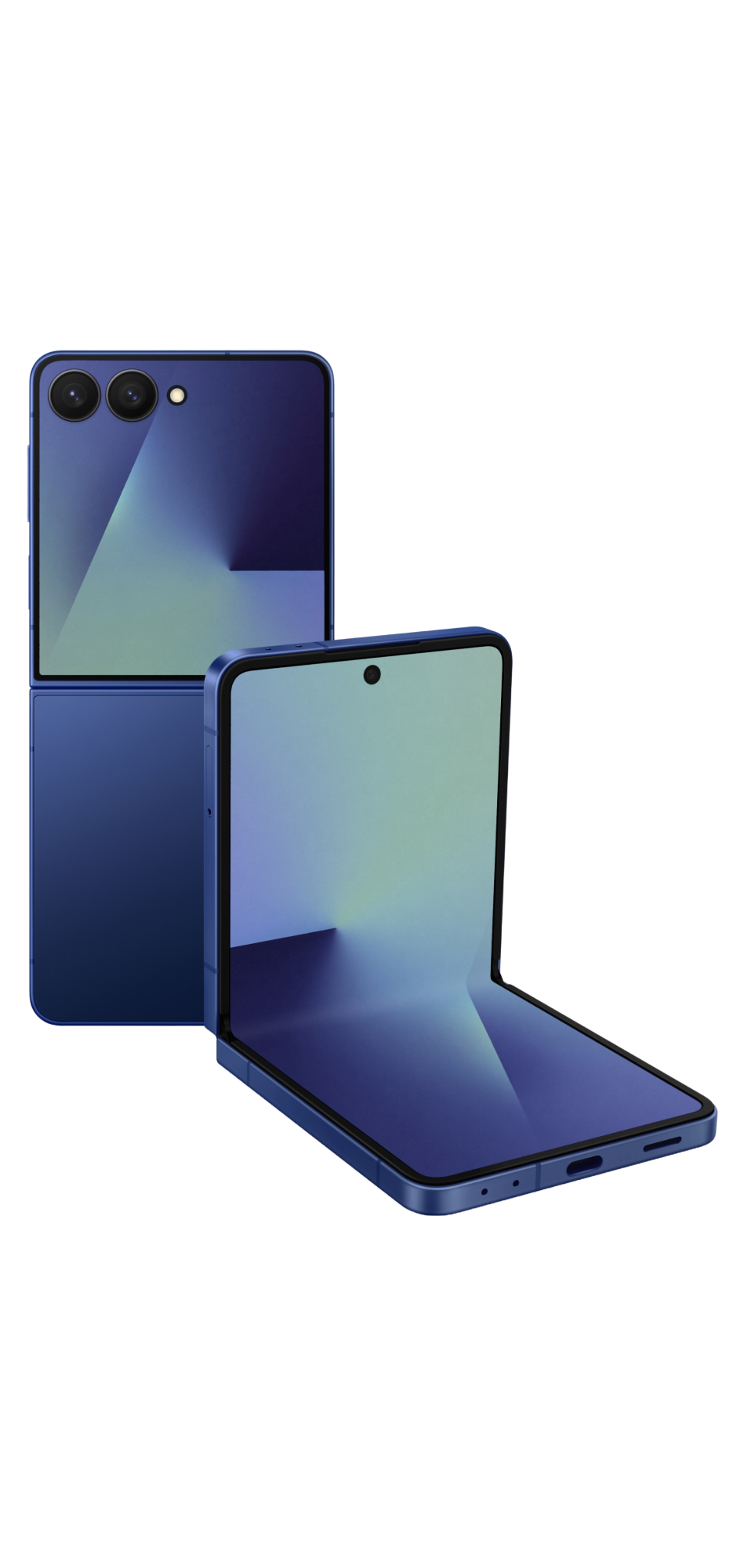 Samsung Galaxy ZFlip 7 image