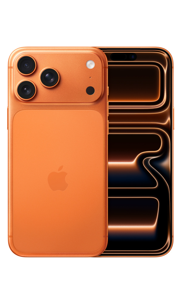 Apple iPhone 17 Pro Max  image