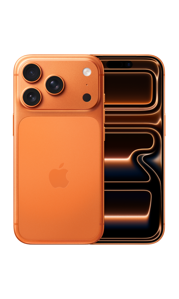 Apple iPhone 17 Pro Max  image