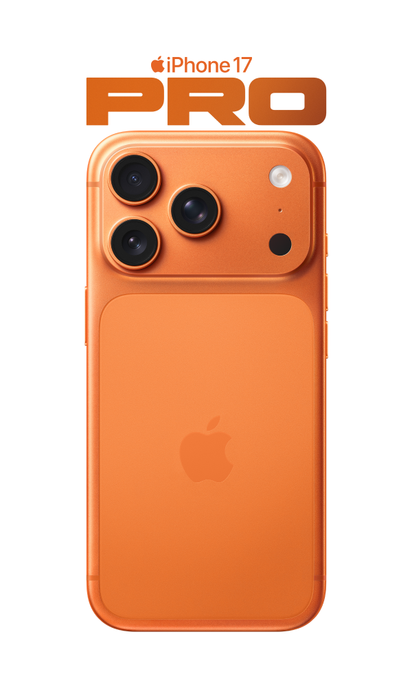Apple iPhone 17 Pro Max  image