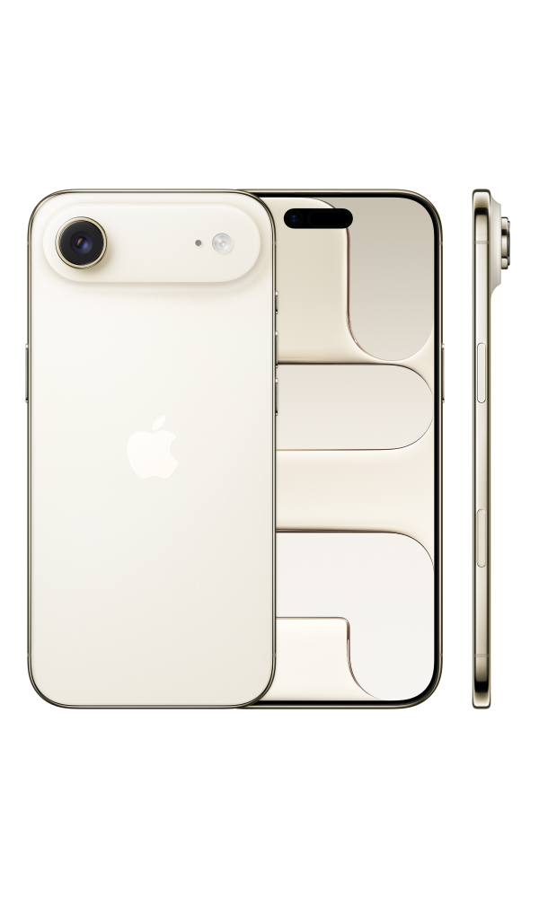 Apple iPhone Air  image