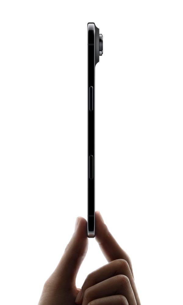 Apple iPhone Air  image